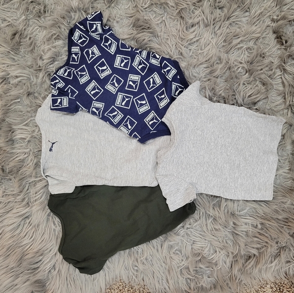 PUMA Baby boy clothes - Picture 6 of 13